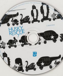 Husky Rescue-2
