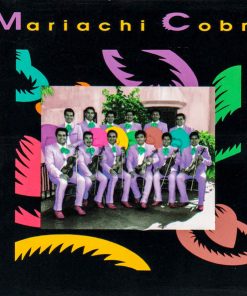 Mariachi Cobre-1