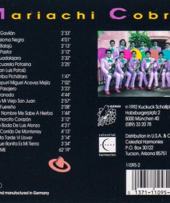 Mariachi Cobre-2