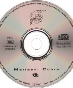 Mariachi Cobre-3