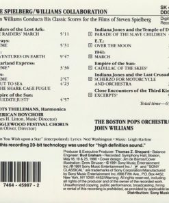 John Williams (4) - The Boston Pops Orchestra*-1