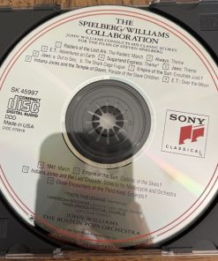 John Williams (4) - The Boston Pops Orchestra*-2