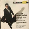 Camille Saint-Saëns / Johannes Moser, Radio-Sinfonieorchester Stuttgart des SWR*, Fabrice Bollon-0