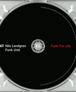 Nils Landgren Funk Unit-2