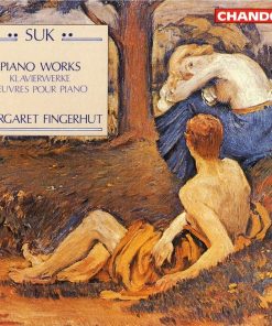 Suk*, Margaret Fingerhut-0