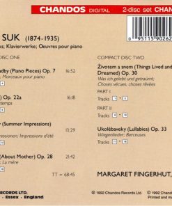 Suk*, Margaret Fingerhut-1