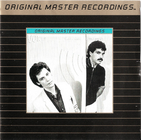Daryl Hall & John Oates-0