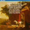 Wolfgang Amadeus Mozart, Alban Berg Quartett-0