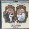Telemann*, Cimarosa*, József Gregor, The Boys Of Schola Hungarica, Corelli Chamber Orchestra, Tamás Pál-0