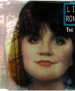 Linda Ronstadt-1