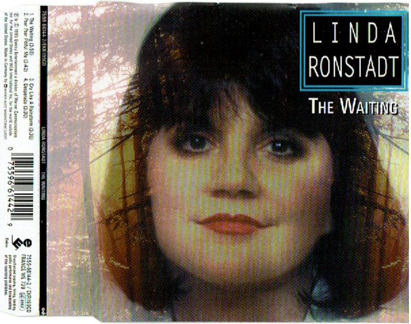 Linda Ronstadt-1