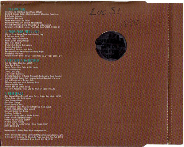 Linda Ronstadt-2