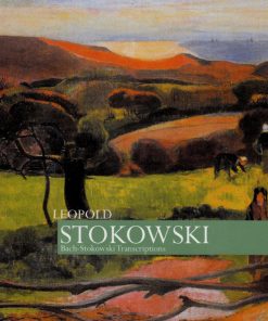 Johann Sebastian Bach, Leopold Stokowski-0