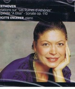 Beethoven* - Brigitte Engerer-0