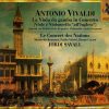 Antonio Vivaldi • Le Concert Des Nations • Jordi Savall • Manfredo Kraemer, Pablo Valetti, Bruno Cocset-0