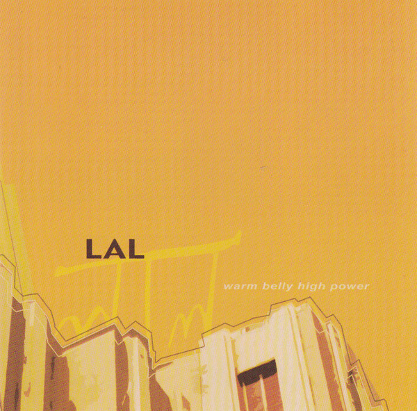 LAL-1