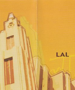 LAL-3