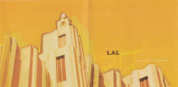 LAL-3