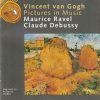 Maurice Ravel • Claude Debussy-0