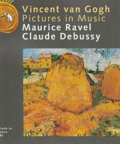 Maurice Ravel • Claude Debussy-0