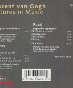 Maurice Ravel • Claude Debussy-1