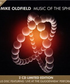 Mike Oldfield-0