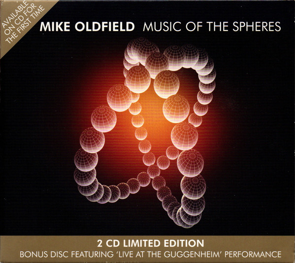 Mike Oldfield-0