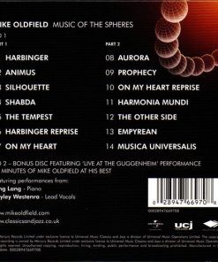 Mike Oldfield-1