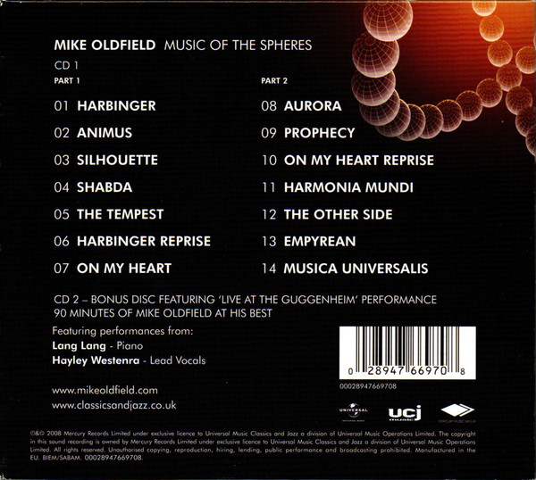 Mike Oldfield-1