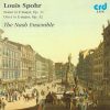 Louis Spohr – The Nash Ensemble-0