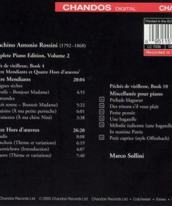 Rossini* - Marco Sollini-1