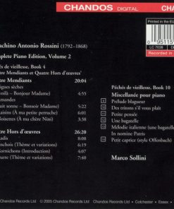 Rossini* - Marco Sollini-2