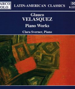 Glauco Velasquez* - Clara Sverner-0
