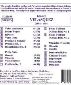 Glauco Velasquez* - Clara Sverner-1