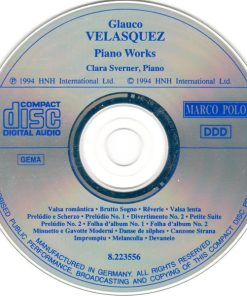 Glauco Velasquez* - Clara Sverner-2