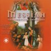 Tafelmusik Chamber Choir, Tafelmusik Baroque Orchestra, Ivars Taurins, Nathalie Paulin, Matthew White (6), Benjamin Butterfield, Brett Polegato, Georg Friedrich Händel-0