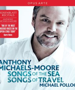 Anthony Michaels-Moore, Michael Pollock (3)-0