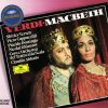 Verdi* - Shirley Verrett, Piero Cappuccilli, Plácido Domingo*, Nicolai Ghiaurov, Coro* e Orchestra Del Teatro Alla Scala, Claudio Abbado-0