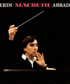 Verdi* - Shirley Verrett, Piero Cappuccilli, Plácido Domingo*, Nicolai Ghiaurov, Coro* e Orchestra Del Teatro Alla Scala, Claudio Abbado-4