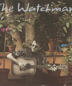 The Watchman-0
