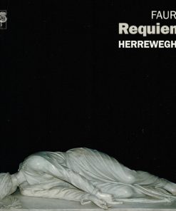 Gabriel Fauré – Philippe Herreweghe-0