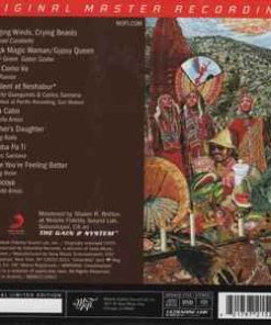 Santana-2