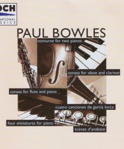 Paul Bowles-0