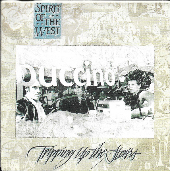 Spirit Of The West-0