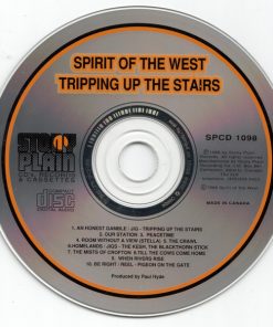 Spirit Of The West-2