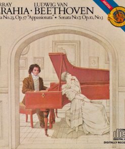 Ludwig van Beethoven - Murray Perahia-0