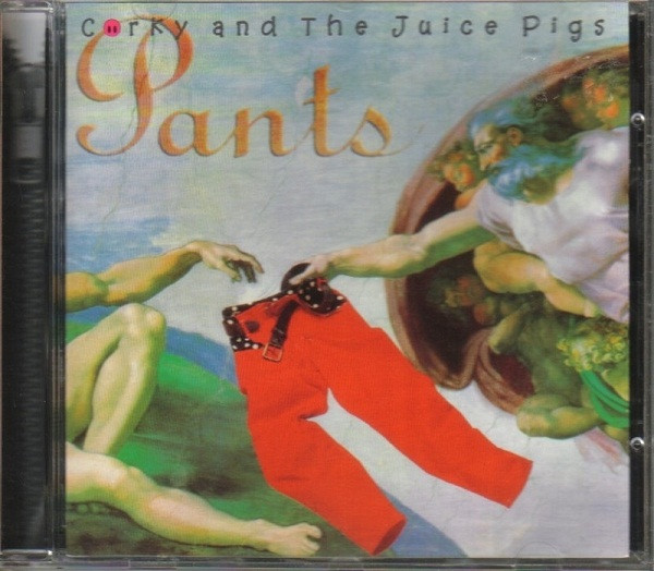 Corky And The Juice Pigs-0