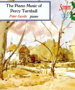 Percy Turnbull, Peter Jacobs (4)-0