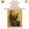 Bruch* / Brahms* - Takako Nishizaki, Slovak Philharmonic*, Stephen Gunzenhauser-0