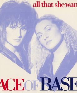 Ace Of Base-0